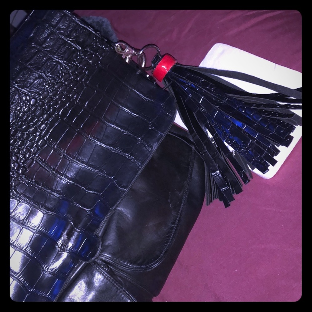 N’ Tassel